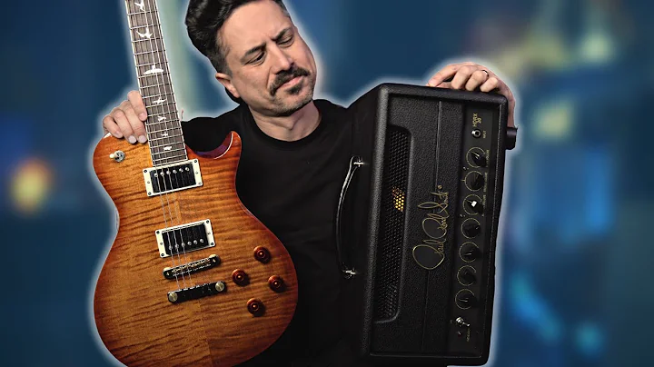 Are PRS Guitars the MOST Controversial Guitar Bran...