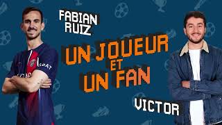 🆒📺🤣 𝐅𝐀𝐍 𝐑𝐎𝐎𝐌 - Team Orange Football : Fabián Ruiz & Victor