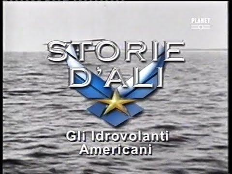 Video: Gli idrovolanti hanno i bagni?