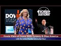Thursdays with howie klein and a little more stormy daniels on the nicole sandler show  5924
