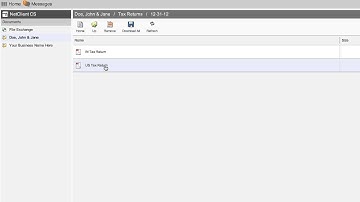 How to Review My 1040