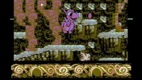 C64 game Development update : Sprites and Raster timings