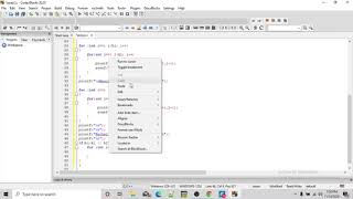PROGRAM C ARRAY || Perkalian matriks