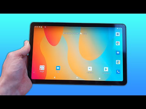 Video: Ako Si Kúpiť Tablet Google