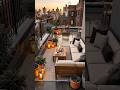 INSANE Abandoned Rooftop Balcony Transformation: Rusted Wreck to Patio 😱 #renovation #beforeandafter