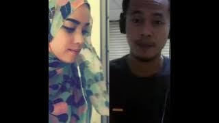 Download lagu Opick - rapuh cover gsb fatinaf5 feat pipunj smule