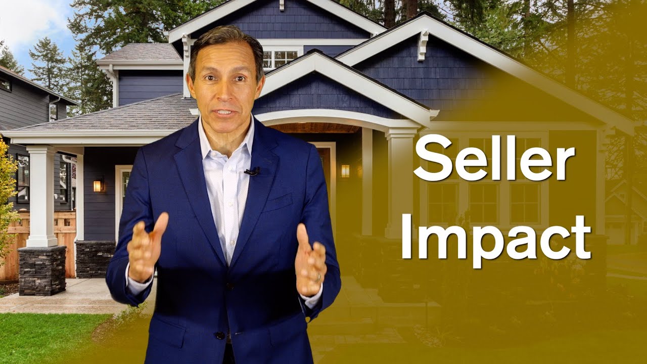How The NAR Settlement Will Effect Sellers