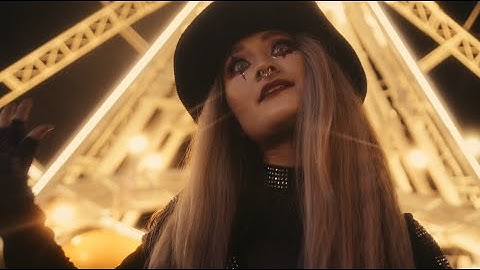 Samantha Leah - FuNhOuSe (Official Music Video)