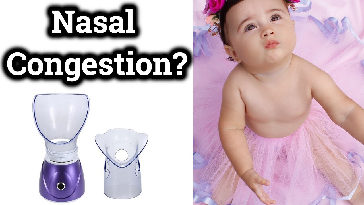 HOW TO GIVE STEAM TO BABY AT HOME WITH STEAMER FOR COLD YouTube how-to-give-steam-to-baby-at-home-with-steamer-for-cold-youtube