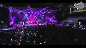 Versus 2 - Kyoto Protocol ft Liyana Fizi ( Jelita ) - Final Episode