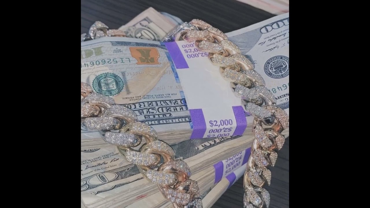 [FREE] Baby Smoove x Detroit Type Beat “Motion”