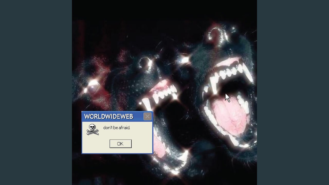 Watch DISCORD on YouTube Watch DISCORD on YouTube