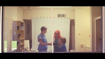 Chapman FTV 130 - Assignment #2 [Moment of Decision]