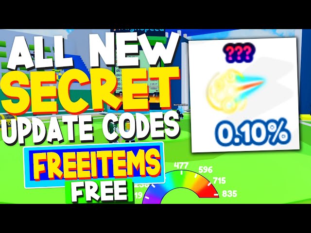 ALL NEW *SECRET* CODES in SPEED RACE CLICKER CODES (Speed Race Clicker Codes)  