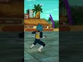 A Técnica Secreta que Vegeta Copiou #dragonball #vegeta #dragonballsuper #goku