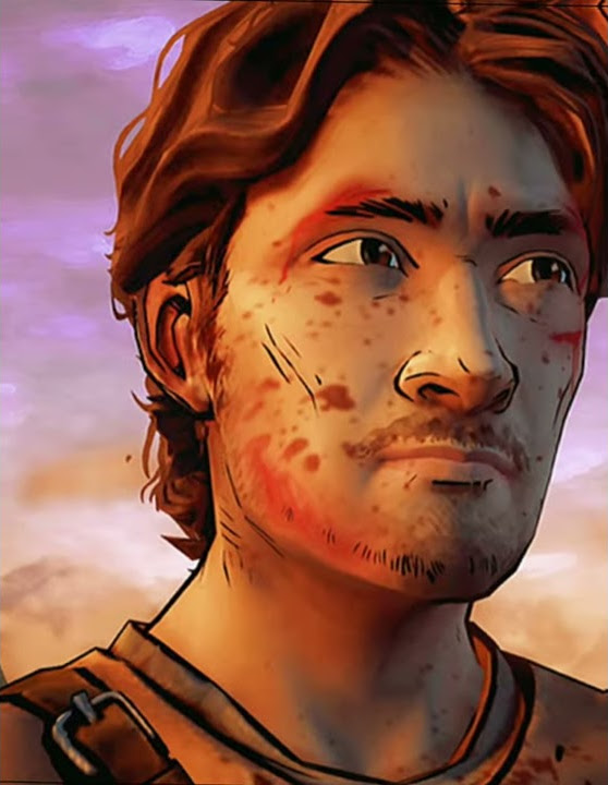 Luke game. The walking dead luke. люк ходячие мертвецы игра.