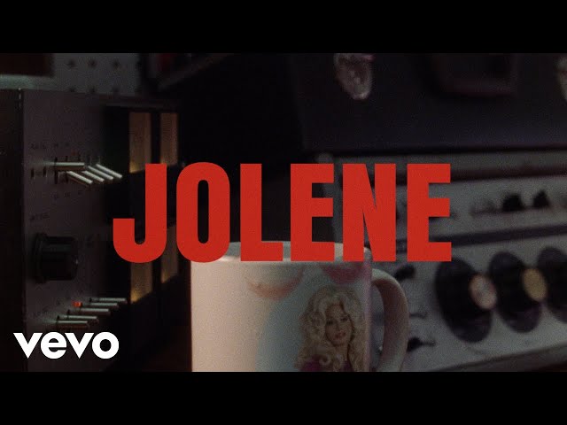 Beyoncé - JOLENE (Official Lyric Video) class=
