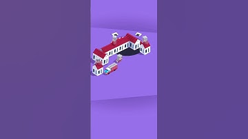 Gobble City | Level 5 | Grow 2 | #fancade