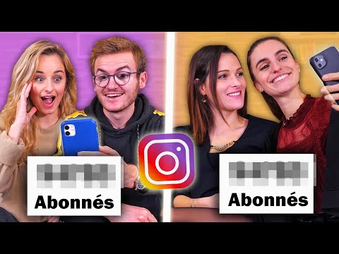 Vidéo: A-t-il le plus d'abonnés sur Instagram ?