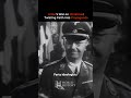 How Did Nazi Christmas Look Like? Christmas Under Nazi "Occupation" #shorts #ww2 #history