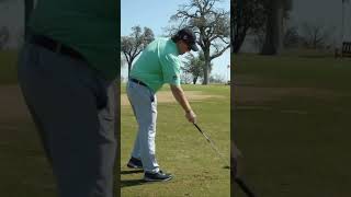 Graves Brothers Showing How To Practice The Simple High Percentage Bump And Run