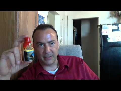 5 Hour Energy Review - Pomegranate Flavor tv kanalları