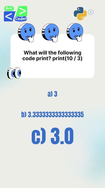 Q11|Python Code Output Challenge: Can You Predict the Output? | Python ...