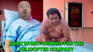 DSP Compares The Gaming Boom From Covid To His Job At The Helicopter Company