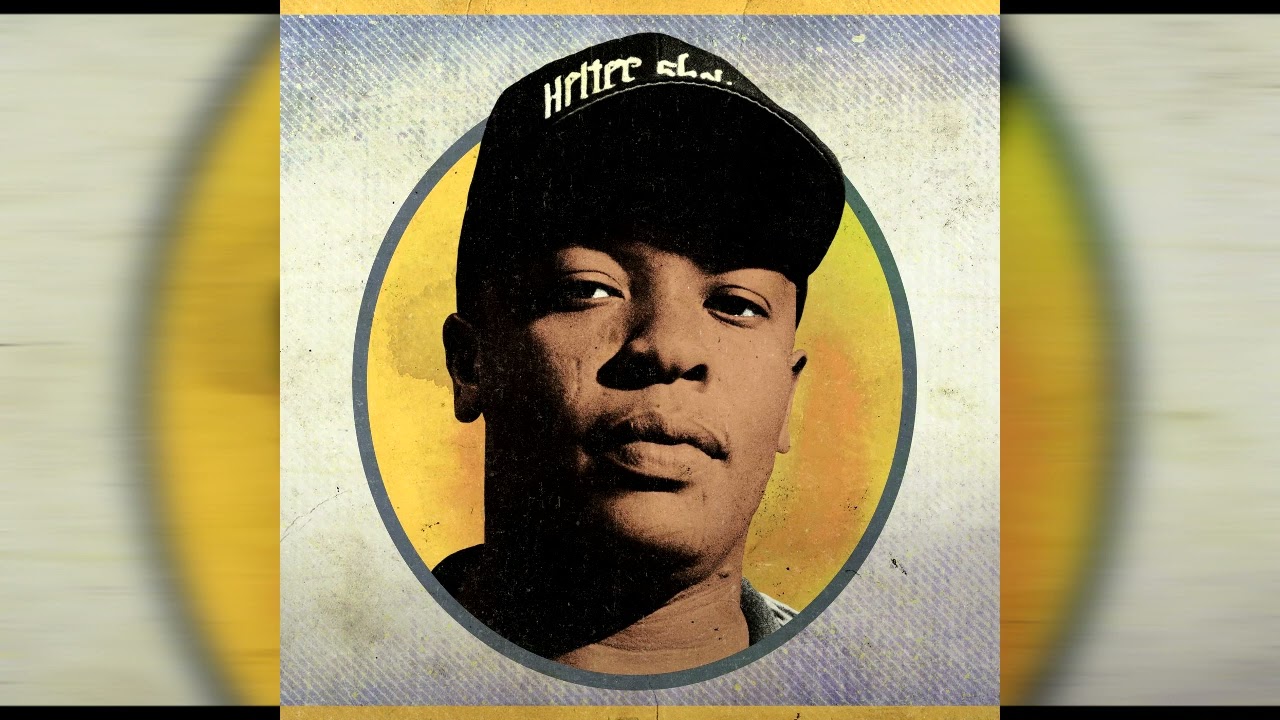 Dr Dre Unreleased 1993 Instrumental Remake (Product Of Tha