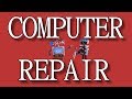 LIVE COMPUTER DIAGNOSTIC AND REPAIR