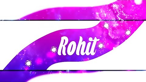 HOW TO MAKE A CLEAN TWITTER HEADER ON Android