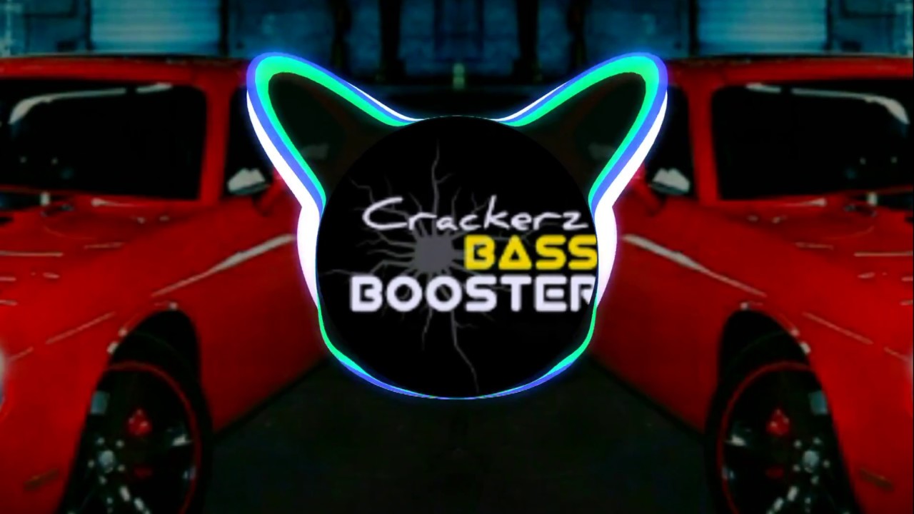 Party bass boosted