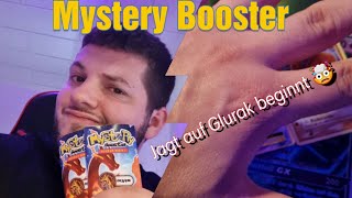 Mystery Booster Glurak Series 1 OMG!!!!! 🤯💥