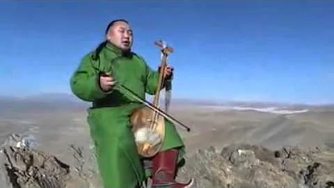 Perché si dice mongolo?