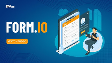 Form.io: The Ultimate Form Building and Data Management Platform