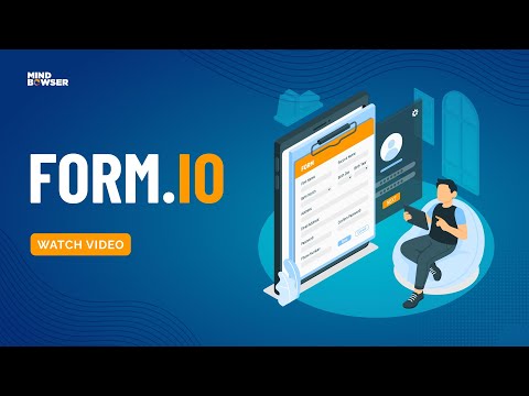 Form.io: The Ultimate