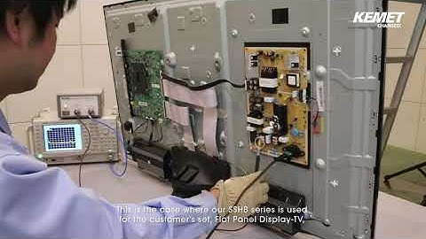 AC Line Filters Permeability and Dual mode Coils SSHB