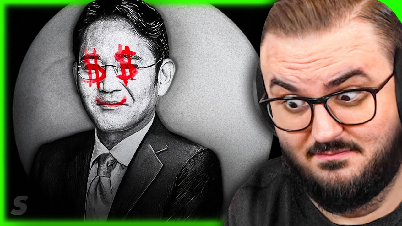 Simpli über den schlimmen Zustand in Südkorea