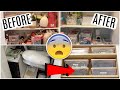 EXTREME ORGANIZE, DECLUTTER, HEALTHY COOKING | ORGANIZING | Tara Henderson