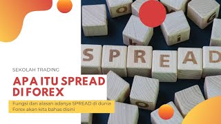 Spread - What is a Forex Spread and how does it Work?