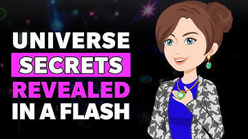 Het universum handelt zodra je loslaat! 🌟 | Abraham Hicks 2025