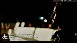 Raataan Lambiyan (Dz Remix) Kataan Andre Rizo ft Dj Zabbi (Shershaah) #shershaah #dz #bollywoodremix