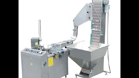 Automatic Cap lining machine for PET heavy calibre cap wadding equipment supplier