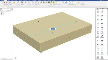 IronCAD Handle Toggle Order