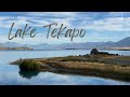 Lake Tekapo [NZ] | Travel with kids