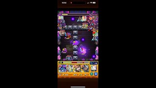 [Monster Strike / モンスト] 昆虫の力を欲す危殆なる霊薬 | Kanro (甘露) Impossible