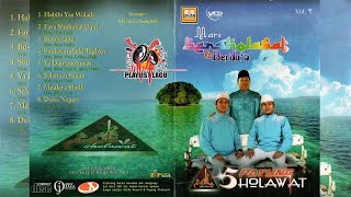 PAYUNG SHOLAWAT VOL 2. | MARI BERSHOLAWAT & BERDOA | KANG YANI & KANG ROFIQ | FULL ALBUM