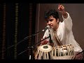 Ishaan ghosh i live in mumbai i full tabla solo