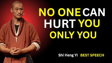 Before You Give Up… Watch This – Shaolin Wisdom That Changes Everything | Master Shi Heng Yi