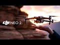 DJI Neo 2 – Is This the Best Mini Drone of 2025?